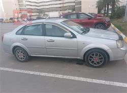 دايو لاسيتي